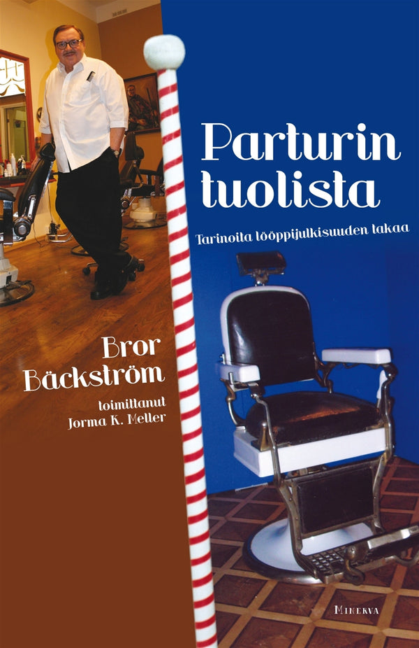 Parturin tuolista – E-bok – Laddas ner-Digitala böcker-Axiell-peaceofhome.se