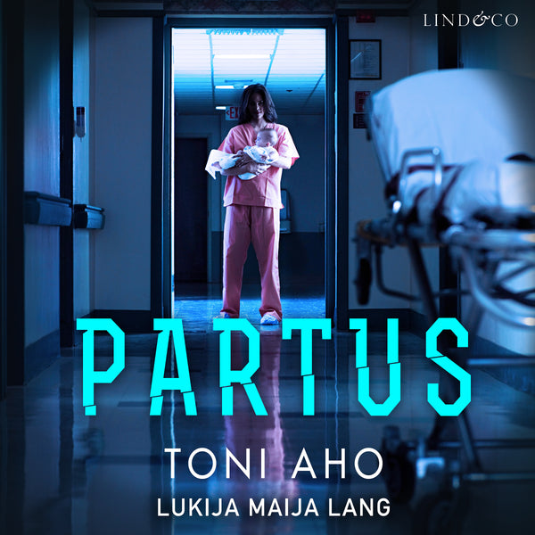 Partus – Ljudbok – Laddas ner-Digitala böcker-Axiell-peaceofhome.se