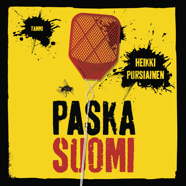 Paska Suomi – Ljudbok – Laddas ner-Digitala böcker-Axiell-peaceofhome.se