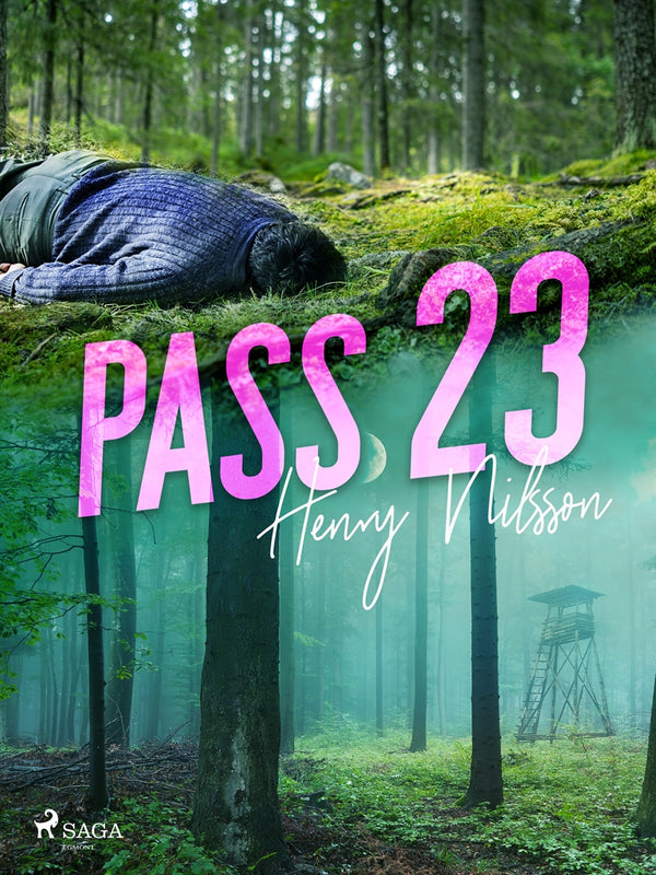 Pass 23 – E-bok – Laddas ner-Digitala böcker-Axiell-peaceofhome.se