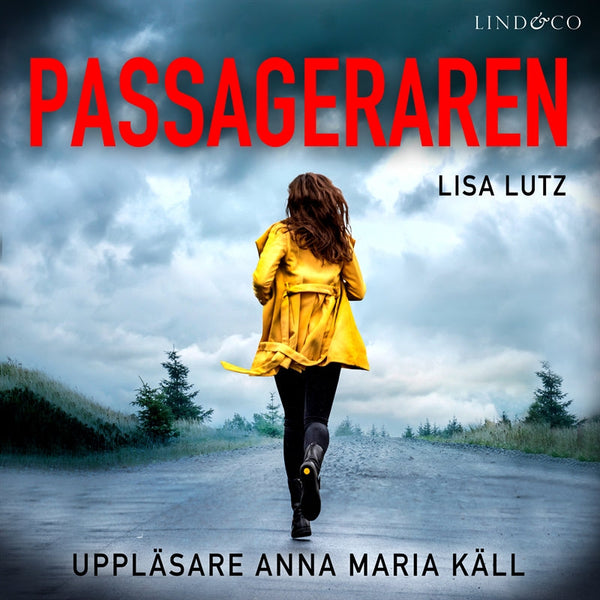 Passageraren – Ljudbok – Laddas ner-Digitala böcker-Axiell-peaceofhome.se