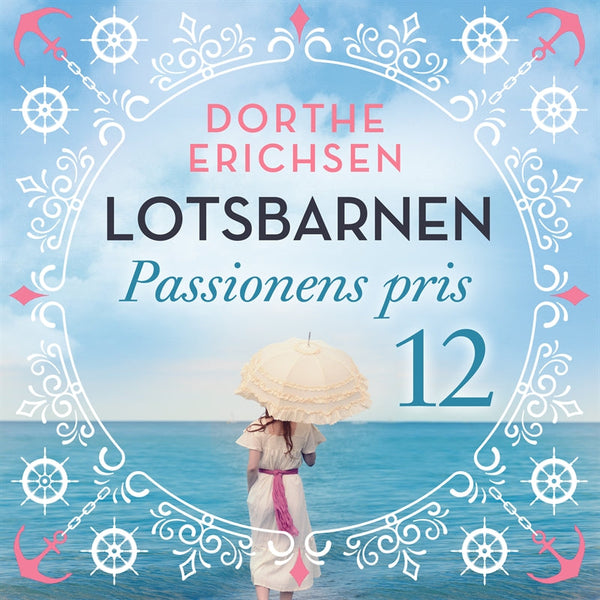 Passionens pris – Ljudbok – Laddas ner-Digitala böcker-Axiell-peaceofhome.se