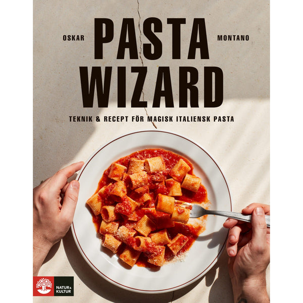 Pasta wizard : teknik & recept för magisk italiensk pasta - Digital - Laddas ner-Digitala böcker-Natur & Kultur Digital-peaceofhome.se