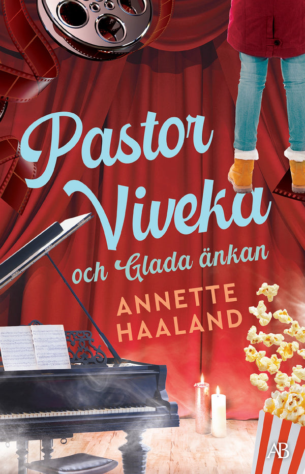 Pastor Viveka och Glada änkan – E-bok – Laddas ner-Digitala böcker-Axiell-peaceofhome.se