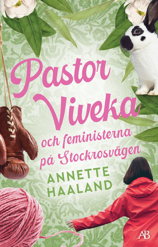 Pastor Viveka och feministerna på Stockrosvägen – E-bok – Laddas ner-Digitala böcker-Axiell-peaceofhome.se