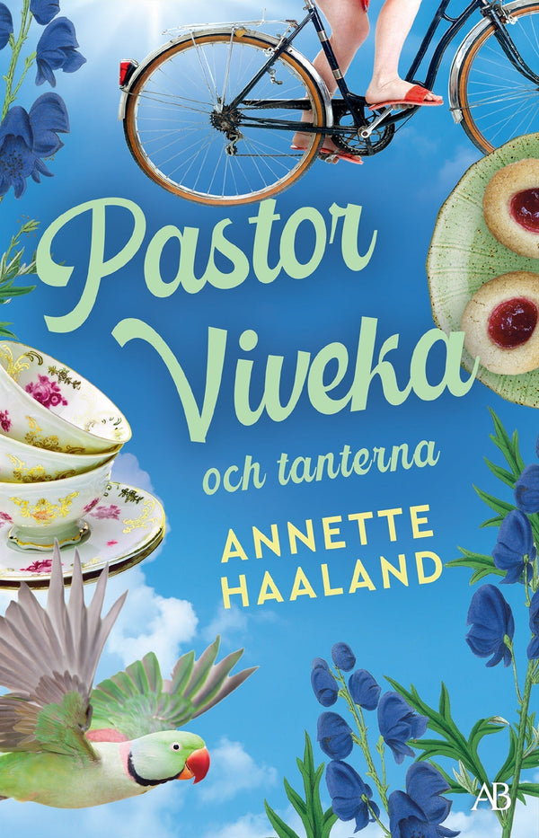 Pastor Viveka och tanterna – E-bok – Laddas ner-Digitala böcker-Axiell-peaceofhome.se