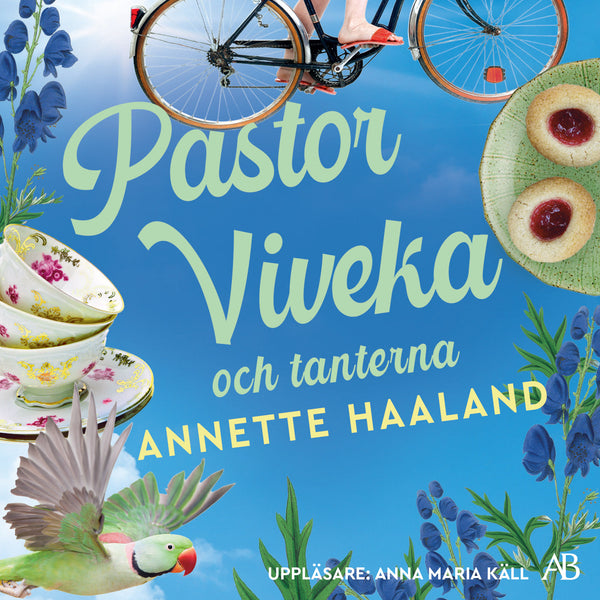 Pastor Viveka och tanterna – Ljudbok – Laddas ner-Digitala böcker-Axiell-peaceofhome.se