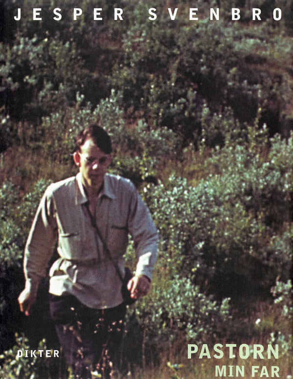 Pastorn min far : dikter – E-bok – Laddas ner-Digitala böcker-Axiell-peaceofhome.se