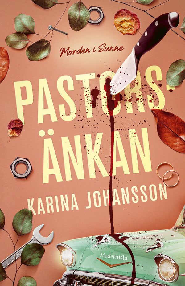 Pastorsänkan – E-bok – Laddas ner-Digitala böcker-Axiell-peaceofhome.se