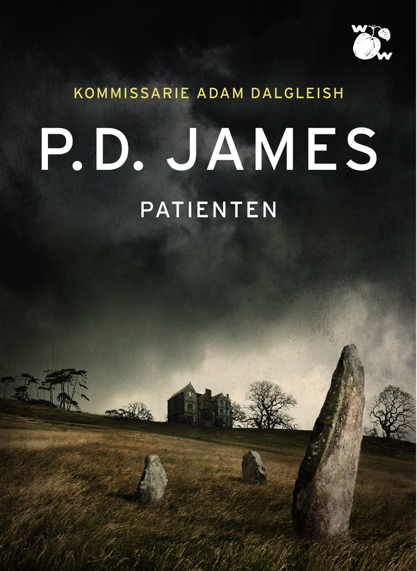 Patienten – E-bok – Laddas ner-Digitala böcker-Axiell-peaceofhome.se