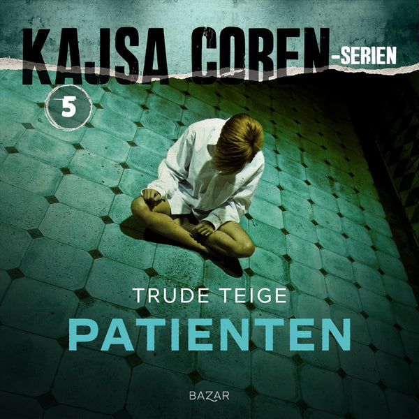 Patienten – Ljudbok – Laddas ner-Digitala böcker-Axiell-peaceofhome.se