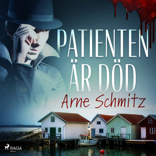 Patienten är död – Ljudbok – Laddas ner-Digitala böcker-Axiell-peaceofhome.se