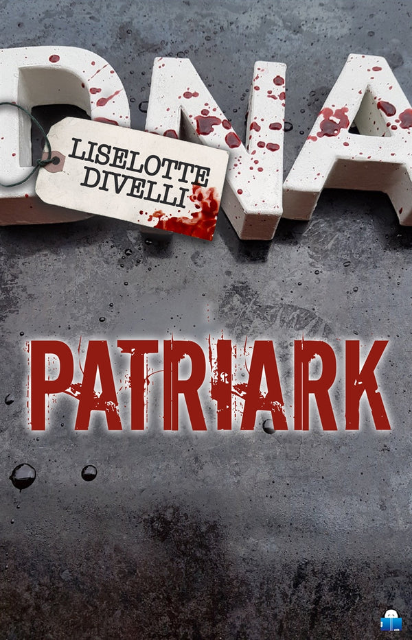 Patriark – E-bok – Laddas ner-Digitala böcker-Axiell-peaceofhome.se