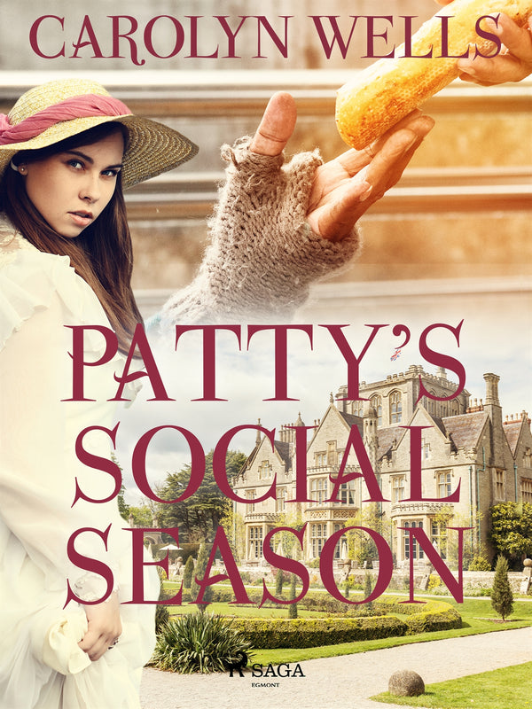 Patty's Social Season – E-bok – Laddas ner-Digitala böcker-Axiell-peaceofhome.se