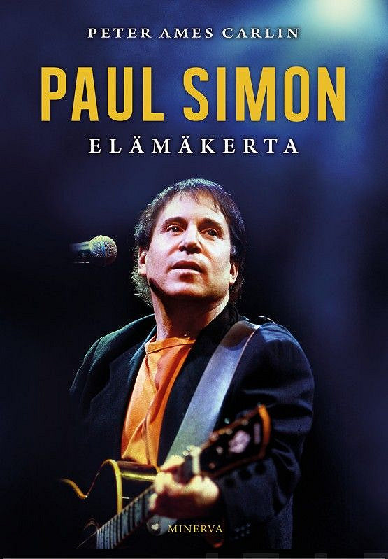 Paul Simon – E-bok – Laddas ner-Digitala böcker-Axiell-peaceofhome.se