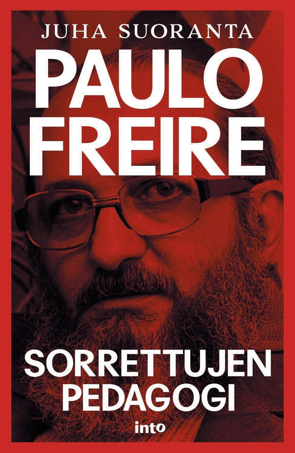 Paulo Freire – E-bok – Laddas ner-Digitala böcker-Axiell-peaceofhome.se