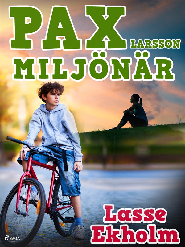 Pax Larsson miljönär – E-bok – Laddas ner-Digitala böcker-Axiell-peaceofhome.se