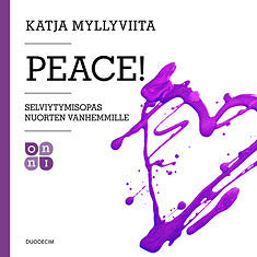 Peace! – Ljudbok – Laddas ner-Digitala böcker-Axiell-peaceofhome.se