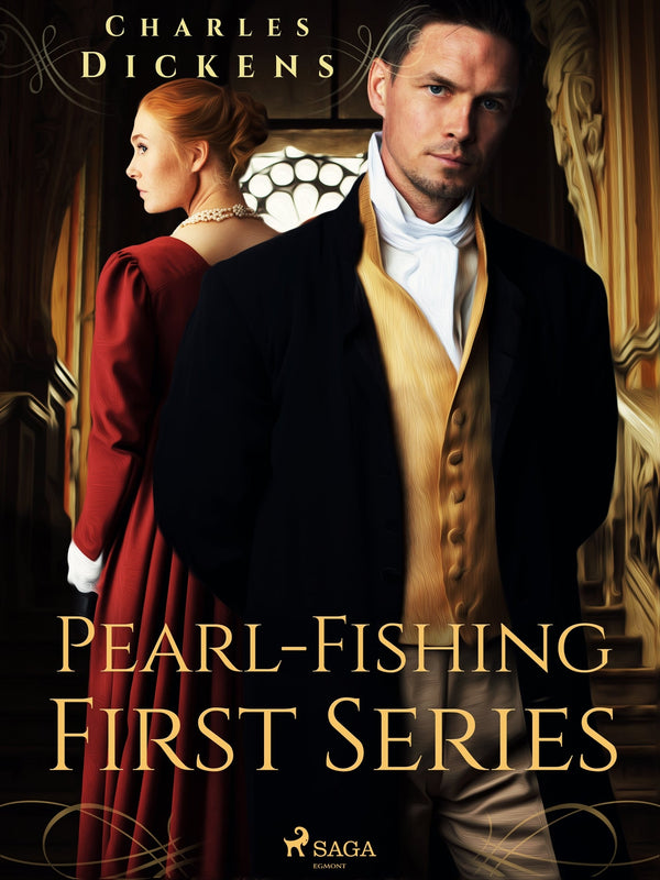 Pearl-Fishing – First Series – E-bok – Laddas ner-Digitala böcker-Axiell-peaceofhome.se