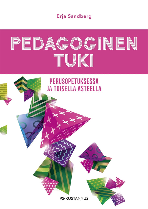 Pedagoginen tuki perusopetuksessa ja toisella asteella – E-bok – Laddas ner-Digitala böcker-Axiell-peaceofhome.se