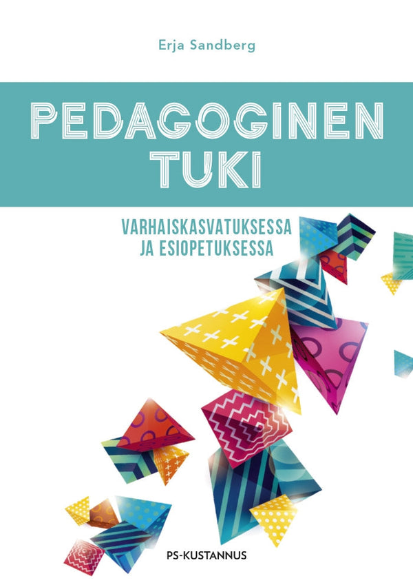 Pedagoginen tuki varhaiskasvatuksessa ja esiopetuksessa – E-bok – Laddas ner-Digitala böcker-Axiell-peaceofhome.se