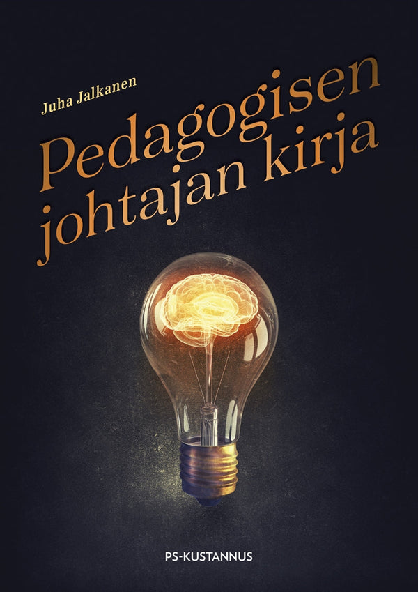 Pedagogisen johtajan kirja – E-bok – Laddas ner-Digitala böcker-Axiell-peaceofhome.se