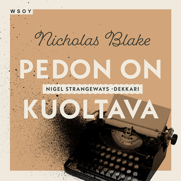 Pedon on kuoltava – Ljudbok – Laddas ner-Digitala böcker-Axiell-peaceofhome.se