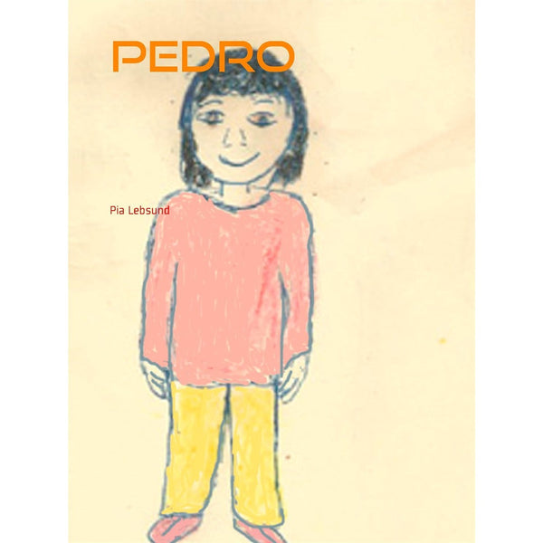 Pedro – E-bok – Laddas ner-Digitala böcker-Axiell-peaceofhome.se