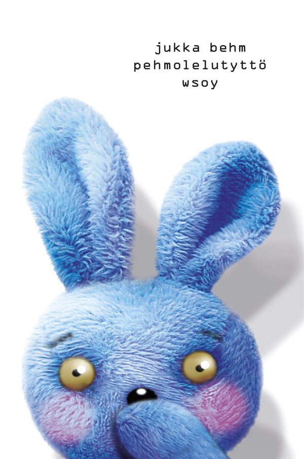 Pehmolelutyttö – E-bok – Laddas ner-Digitala böcker-Axiell-peaceofhome.se