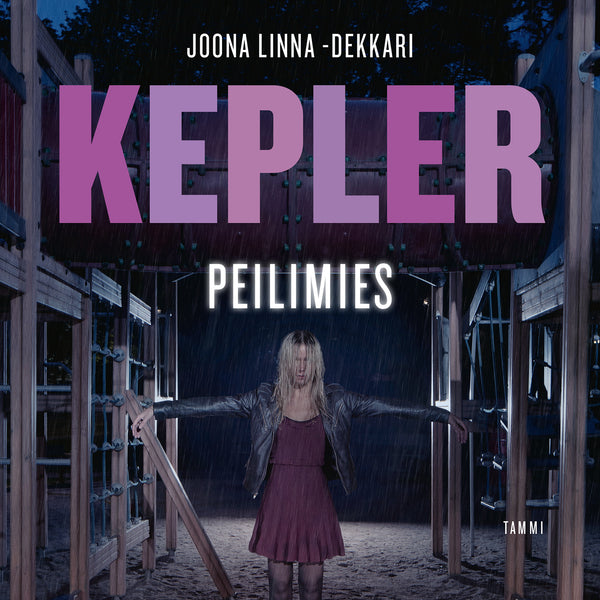 Peilimies – Ljudbok – Laddas ner-Digitala böcker-Axiell-peaceofhome.se