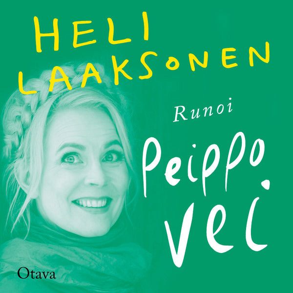 Peippo vei – Ljudbok – Laddas ner-Digitala böcker-Axiell-peaceofhome.se