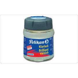 Pelikan plaka klarlack-HOBBY-Klevrings Sverige-peaceofhome.se