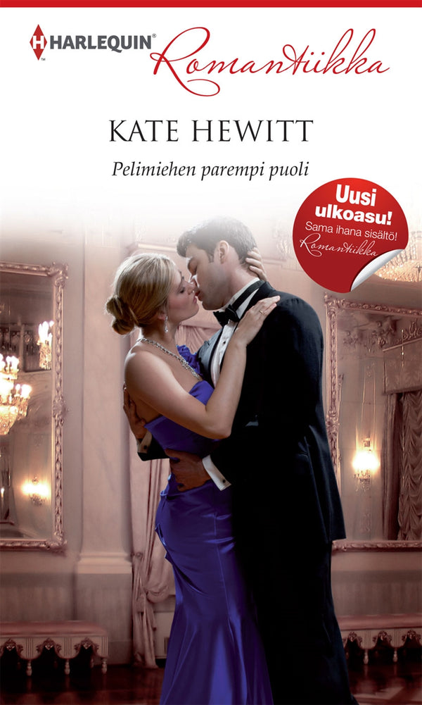 Pelimiehen parempi puoli – E-bok – Laddas ner-Digitala böcker-Axiell-peaceofhome.se