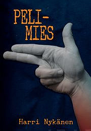 Pelimies – E-bok – Laddas ner-Digitala böcker-Axiell-peaceofhome.se