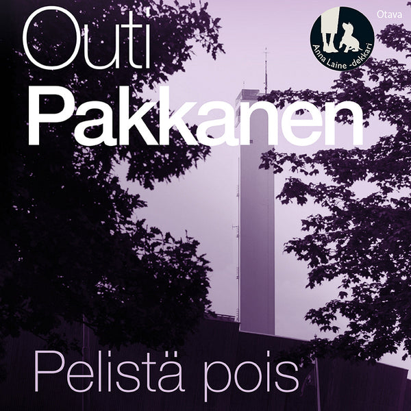 Pelistä pois – Ljudbok – Laddas ner-Digitala böcker-Axiell-peaceofhome.se