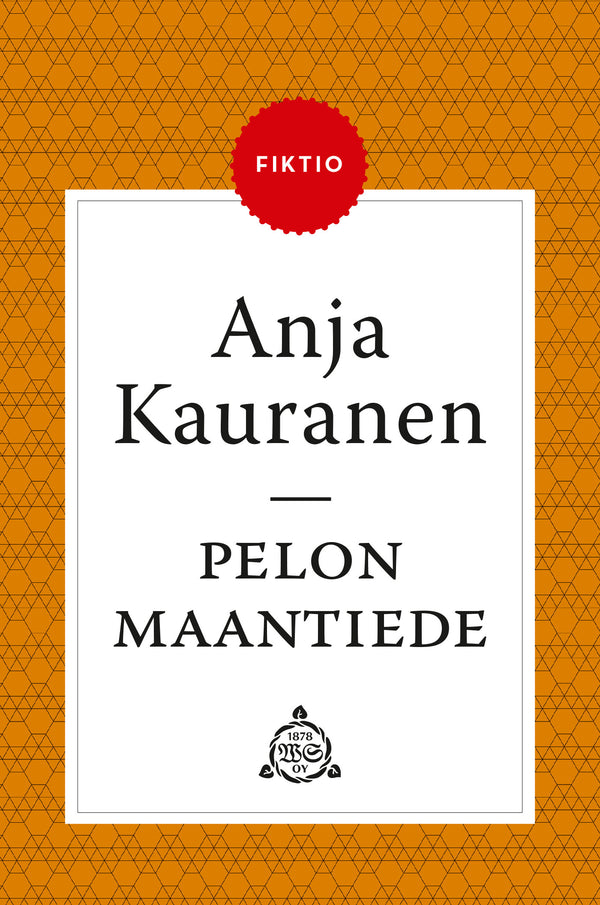 Pelon maantiede – E-bok – Laddas ner-Digitala böcker-Axiell-peaceofhome.se