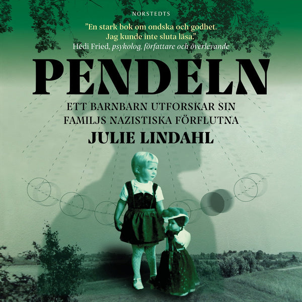 Pendeln : ett barnbarn utforskar sin familjs nazistiska förflutna – Ljudbok – Laddas ner-Digitala böcker-Axiell-peaceofhome.se