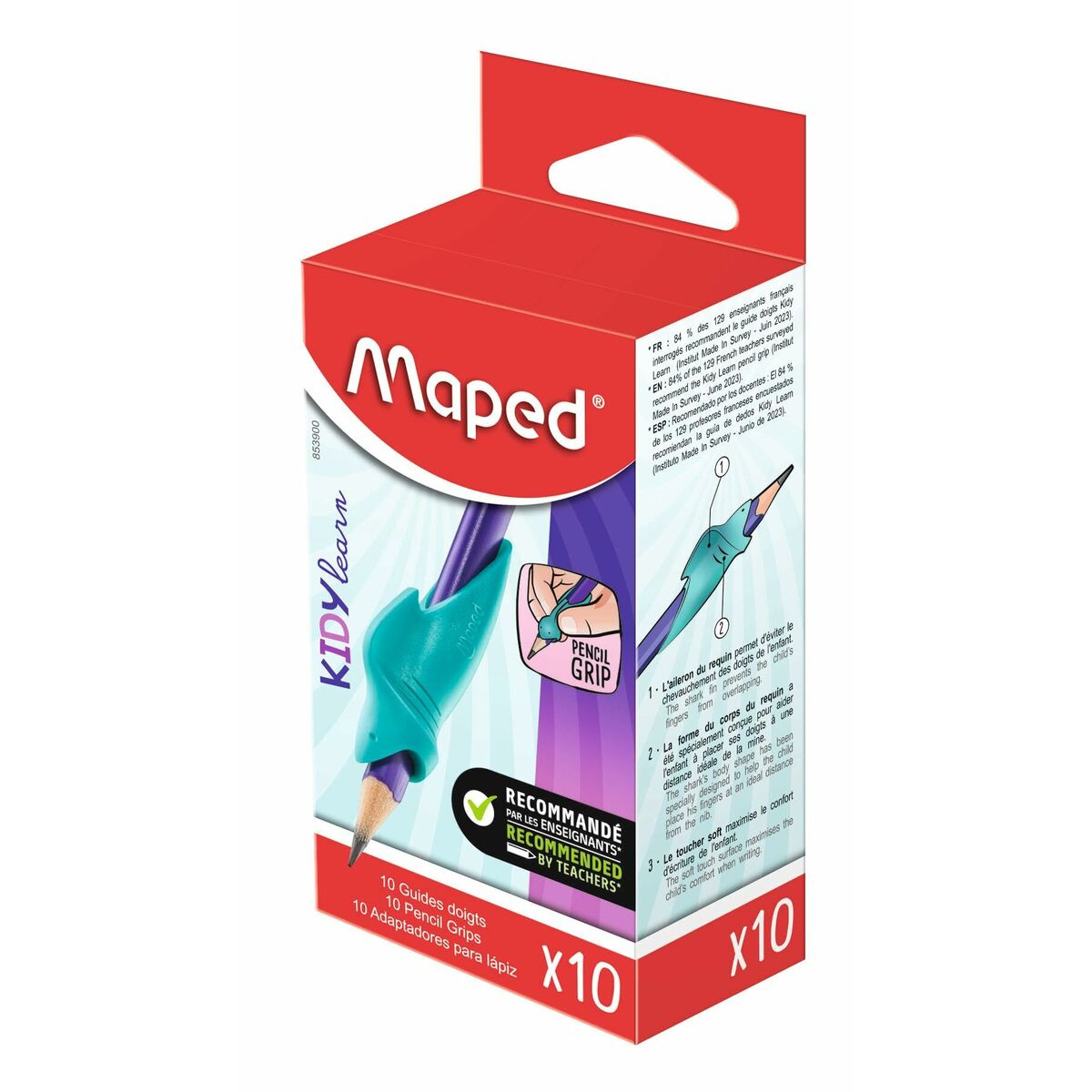 Penna Maped-Kontor och Kontorsmaterial, konst och hantverk-Maped-peaceofhome.se