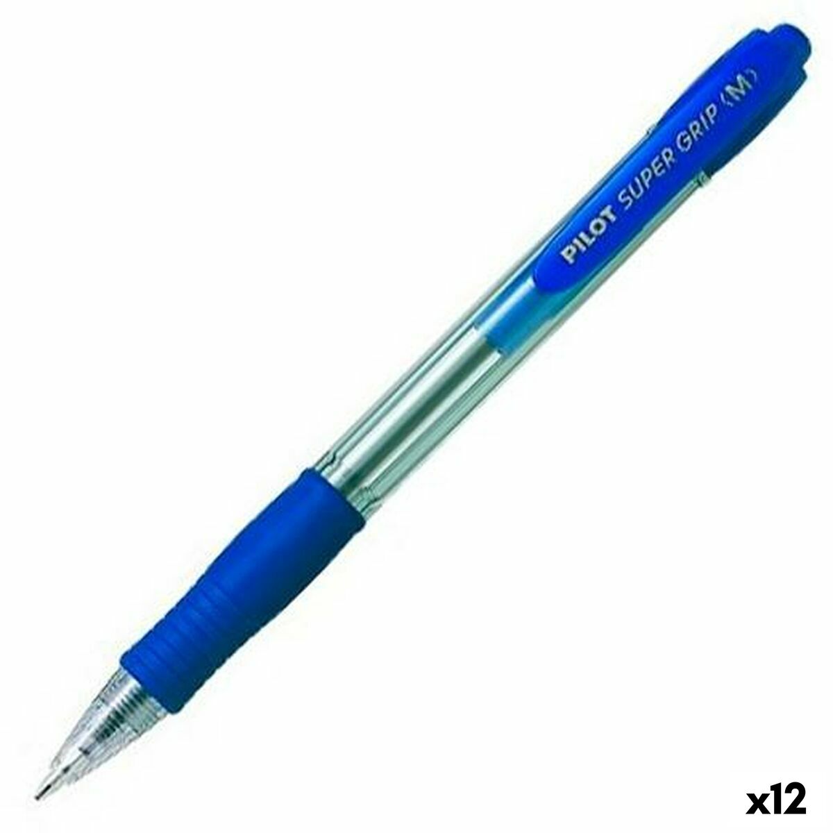 Penna Pilot BPGP-10R-M Blå