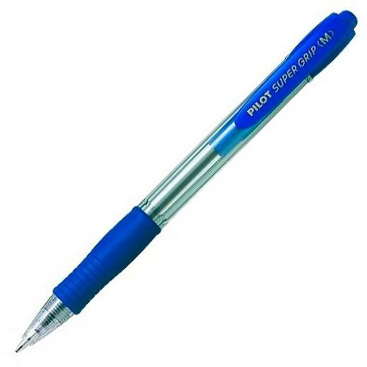 Penna Pilot BPGP-10R-M Blå