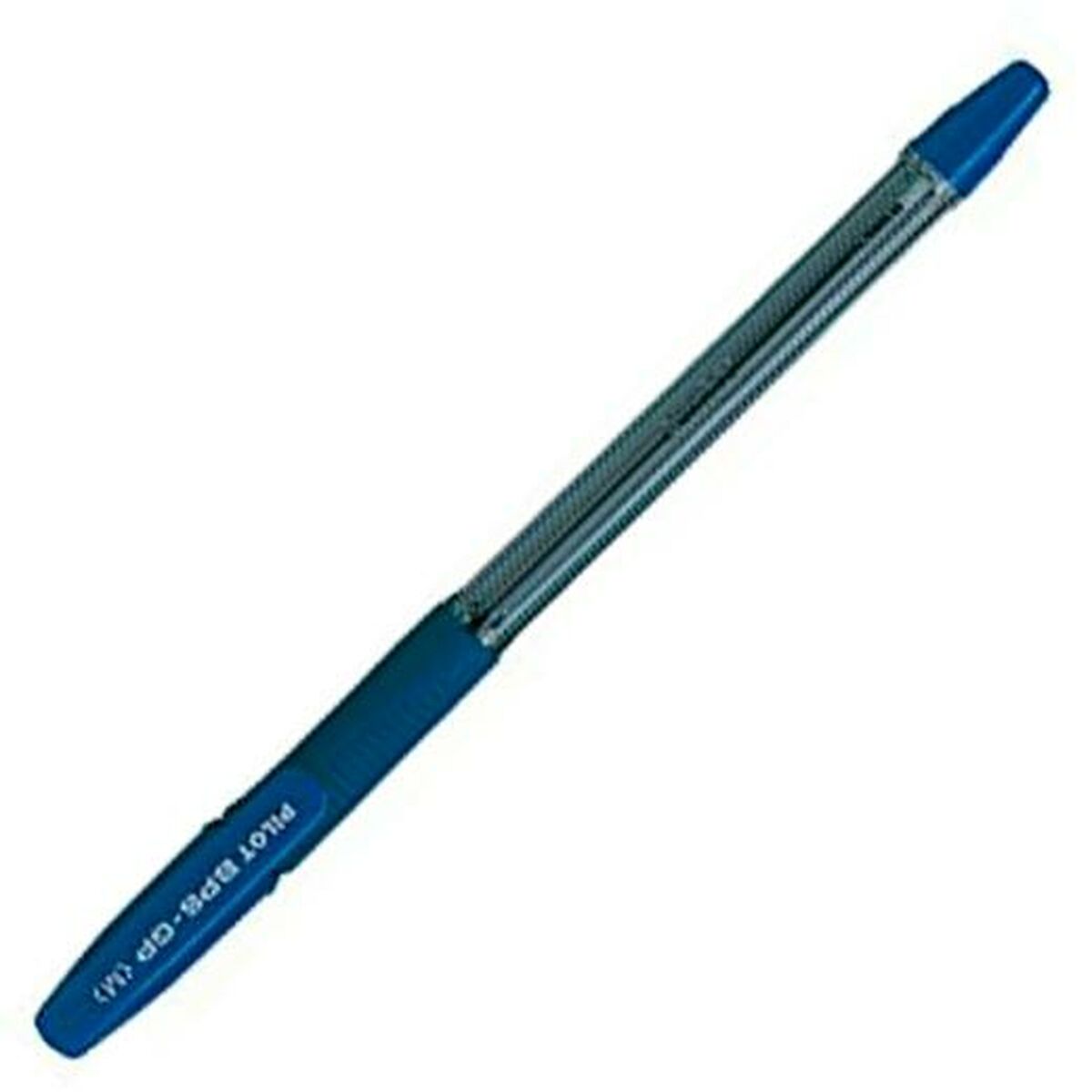 Penna Pilot BPS-GP Blå 0,4 mm (12 antal)-Kontor och Kontorsmaterial, Kulspetspennor, pennor och skrivverktyg-Pilot-peaceofhome.se