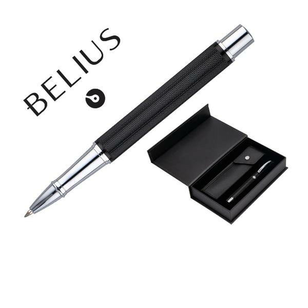Penna Roller Belius BB249-Kontor och Kontorsmaterial, Kulspetspennor, pennor och skrivverktyg-Belius-peaceofhome.se