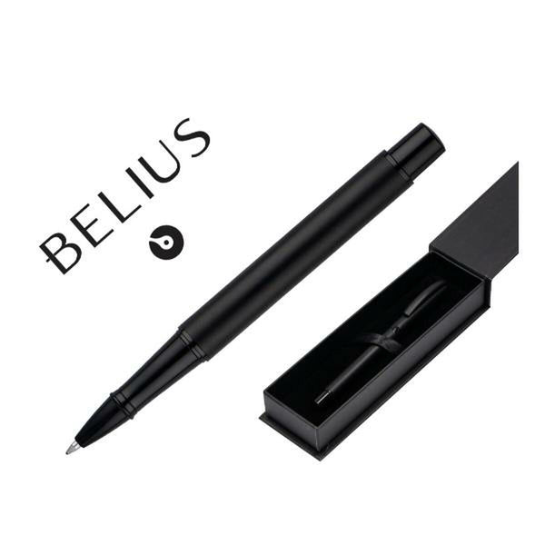Penna Roller Belius BB251-Kontor och Kontorsmaterial, Kulspetspennor, pennor och skrivverktyg-Belius-peaceofhome.se