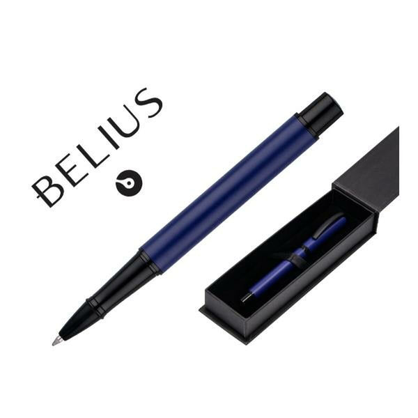 Penna Roller Belius BB255-Kontor och Kontorsmaterial, Kulspetspennor, pennor och skrivverktyg-Belius-peaceofhome.se