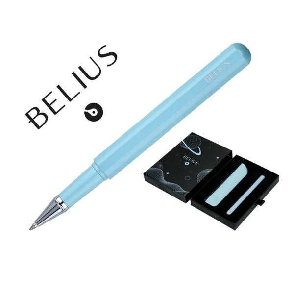 Penna Roller Belius BB281-Kontor och Kontorsmaterial, Kulspetspennor, pennor och skrivverktyg-Belius-peaceofhome.se