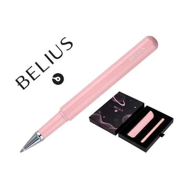 Penna Roller Belius BB283-Kontor och Kontorsmaterial, Kulspetspennor, pennor och skrivverktyg-Belius-peaceofhome.se