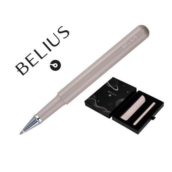 Penna Roller Belius BB285-Kontor och Kontorsmaterial, Kulspetspennor, pennor och skrivverktyg-Belius-peaceofhome.se
