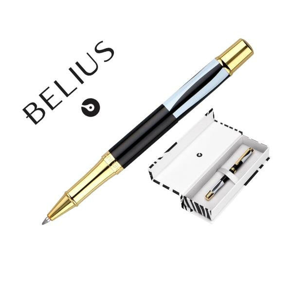 Penna Roller Belius BB304-Kontor och Kontorsmaterial, Kulspetspennor, pennor och skrivverktyg-Belius-peaceofhome.se