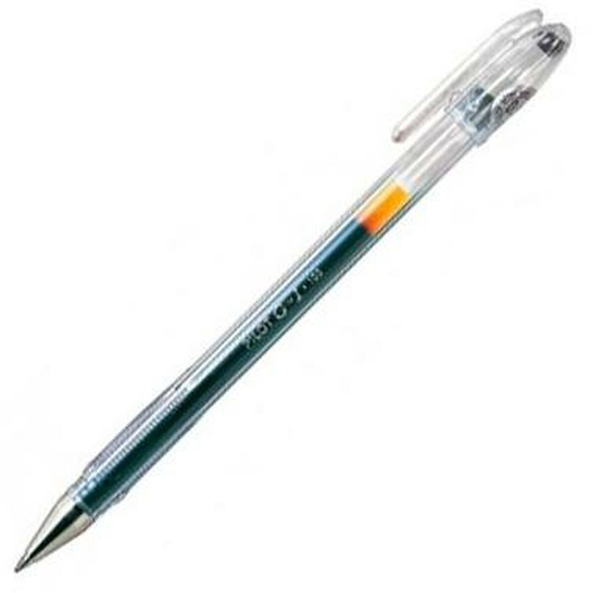 Penna Roller Pilot G-1 Svart 0,3 mm (12 antal)-Kontor och Kontorsmaterial, Kulspetspennor, pennor och skrivverktyg-Pilot-peaceofhome.se