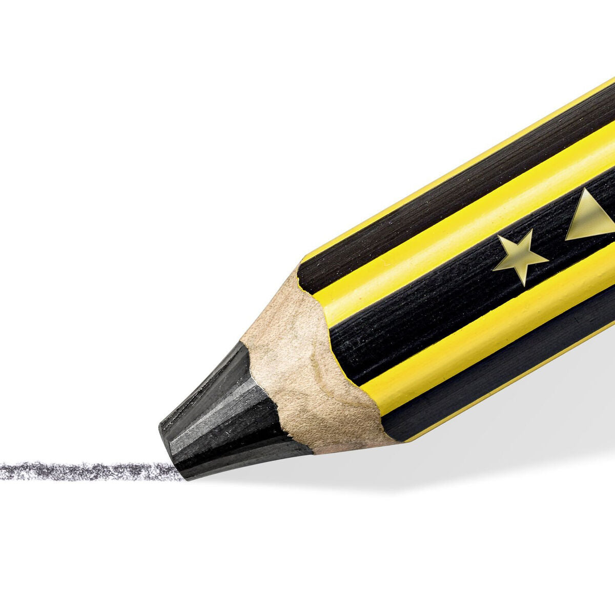 Penna Staedtler-Kontor och Kontorsmaterial, konst och hantverk-Staedtler-peaceofhome.se
